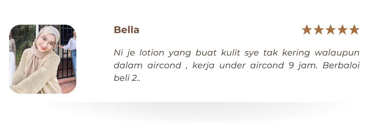 Apa Kata Pelanggan 3